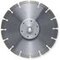 Diamanttrennscheibe Constructionline Top mit Flansch 230/M14